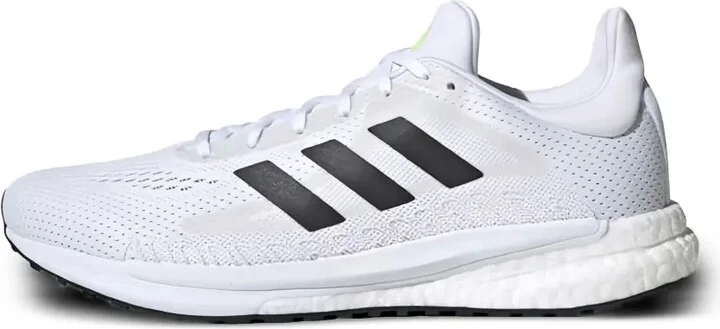 Solar Glide 3 "White" sneakers - Image 4
