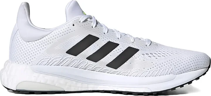 Solar Glide 3 "White" sneakers
