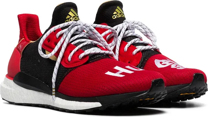 Solar Hu Glide "Chinese New Year" sneakers - Image 3