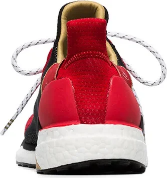 Solar Hu Glide "Chinese New Year" sneakers - Image 5