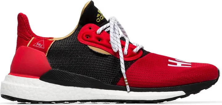 Solar Hu Glide "Chinese New Year" sneakers