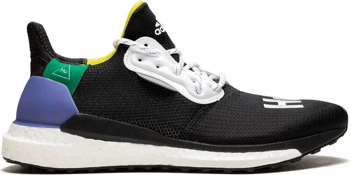 Solar Hu Glide sneakers