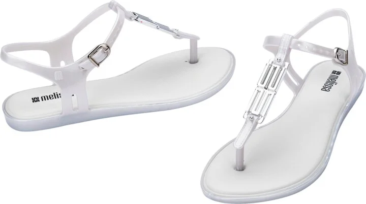Solar Slingback Sandal - Image 4