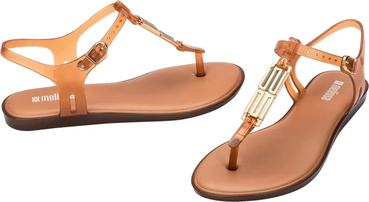 Solar Slingback Sandal - Image 7