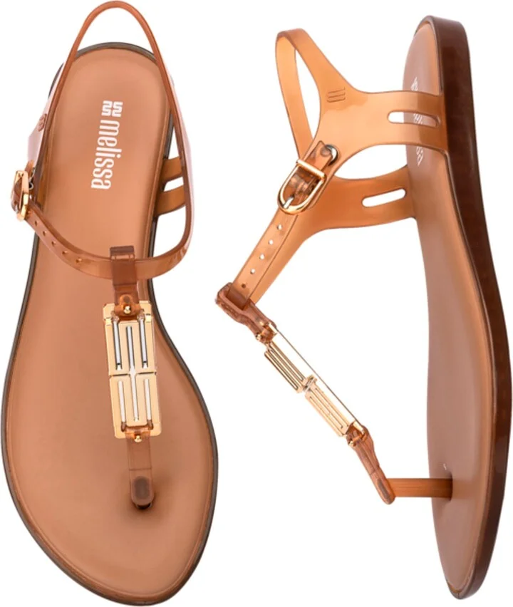 Solar Slingback Sandal - Image 8
