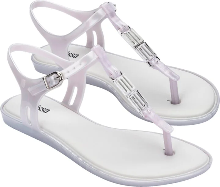 Solar Slingback Sandal