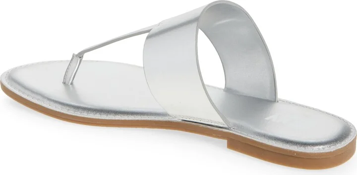 Solar T-Strap Sandal - Image 2