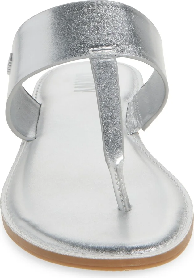 Solar T-Strap Sandal - Image 3