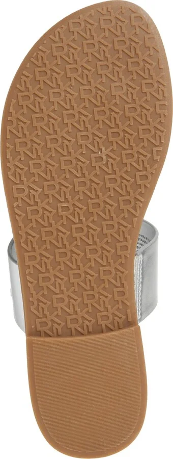 Solar T-Strap Sandal - Image 6
