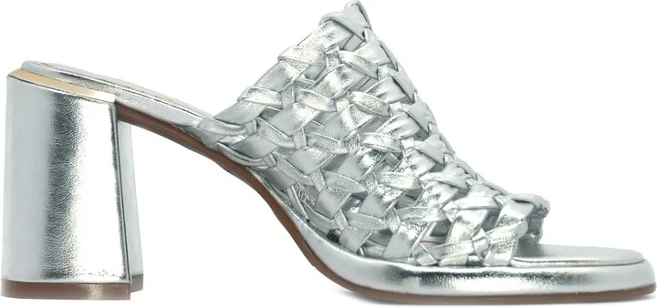 Solara Slide Sandal - Image 2