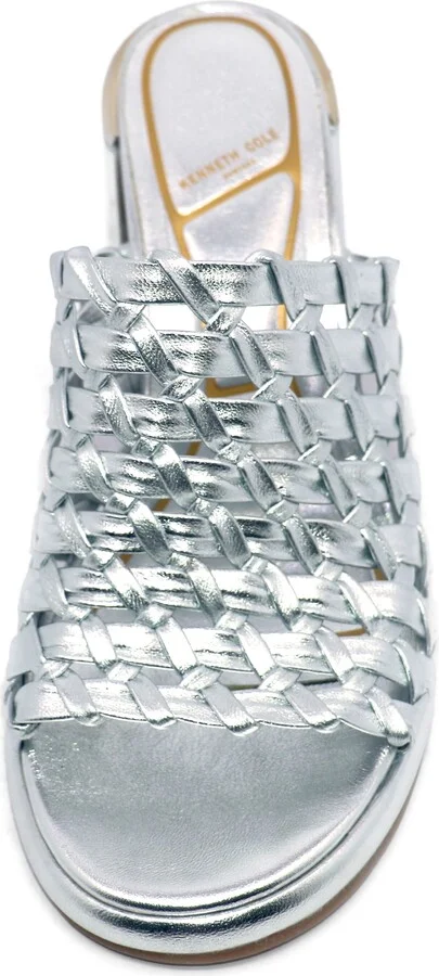 Solara Slide Sandal - Image 3