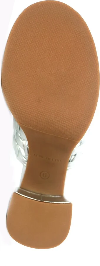 Solara Slide Sandal - Image 5