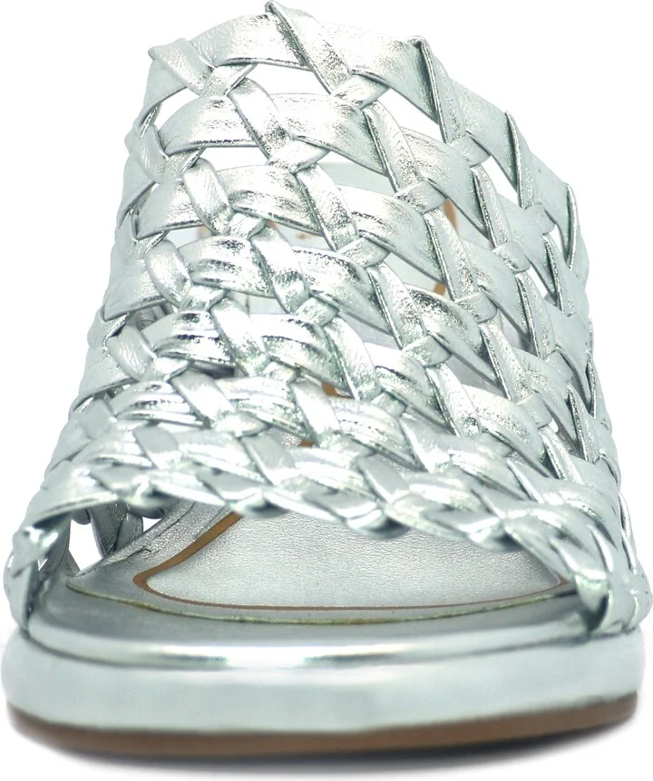 Solara Slide Sandal - Image 7