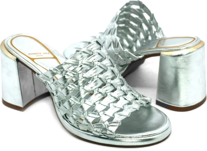 Solara Slide Sandal - Image 8