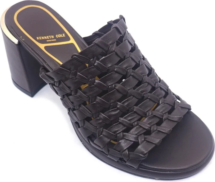 Dark Brown Leather