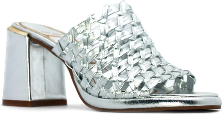 Solara Slide Sandal