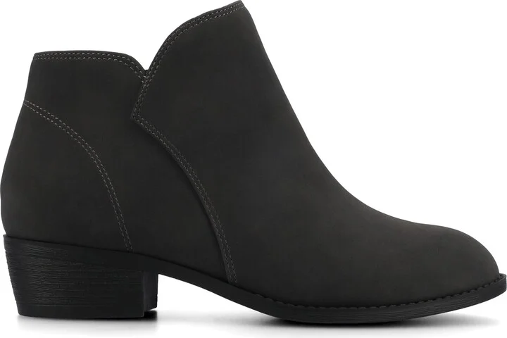 Solarah Ankle Boot - Image 4