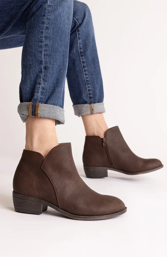 Solarah Ankle Boot - Image 8