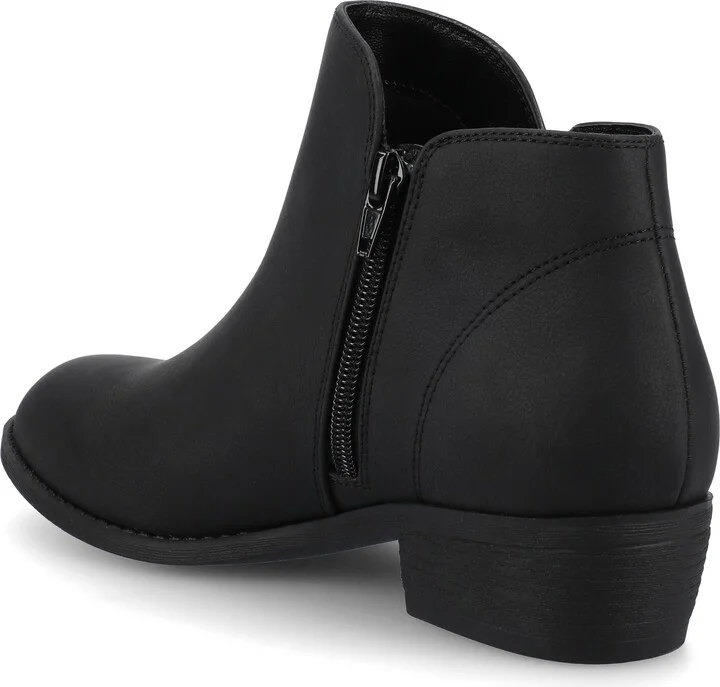 Solarah Ankle Boot - Image 9
