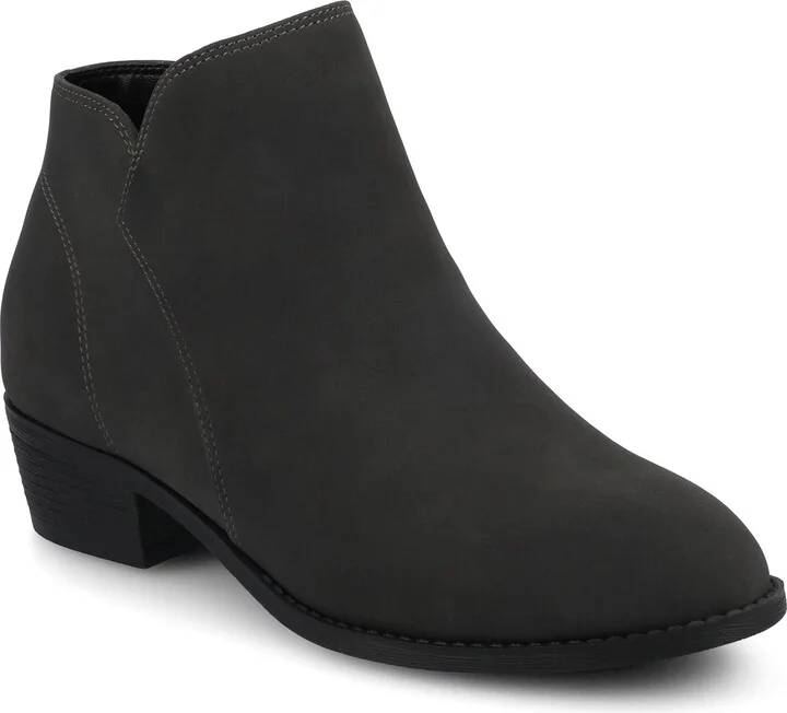 Solarah Ankle Boot