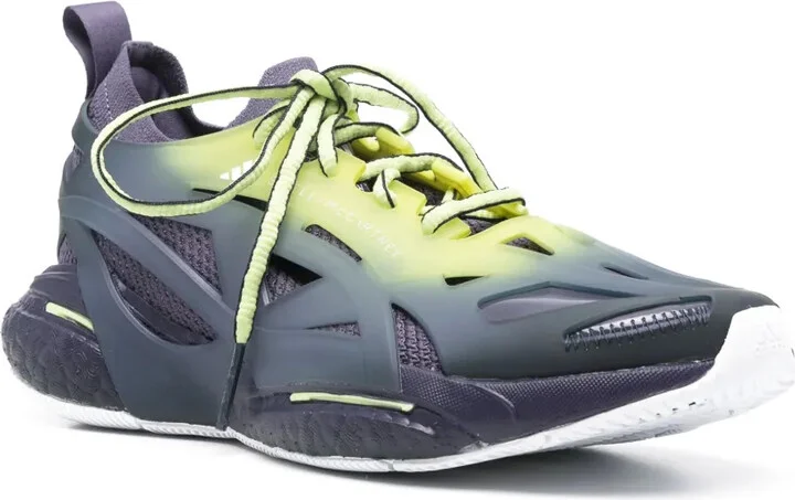 SolarGlide sneakers - Image 2