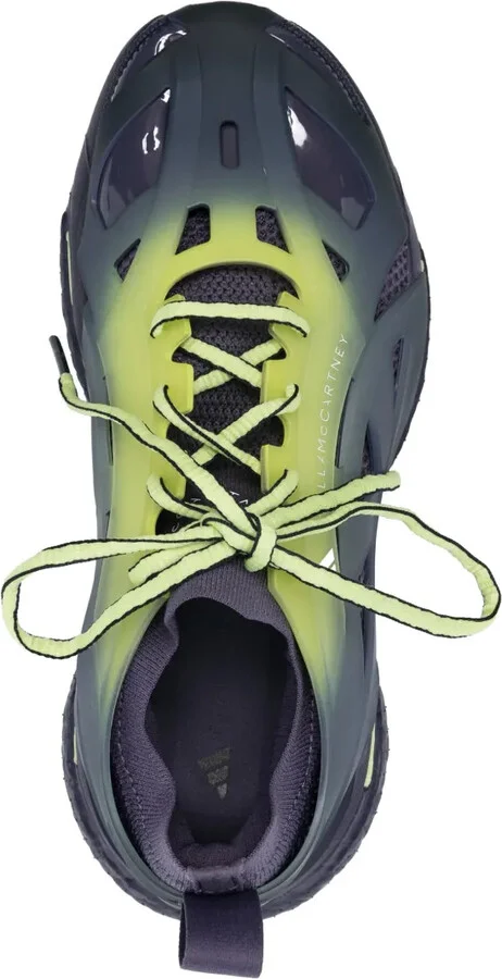 SolarGlide sneakers - Image 4