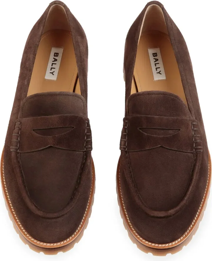 Solaria loafers - Image 4
