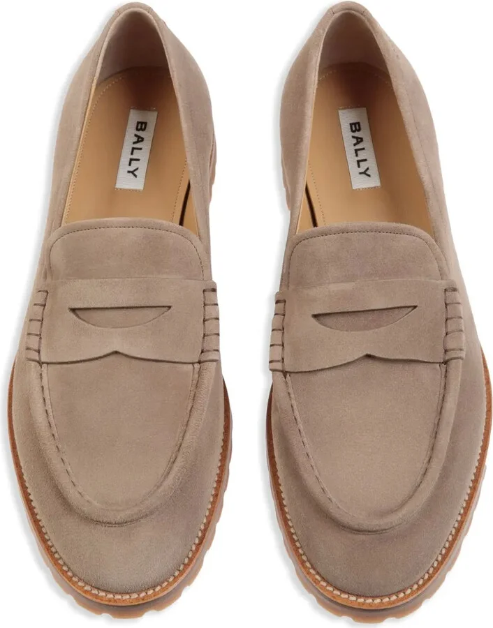 Solaria loafers - Image 4