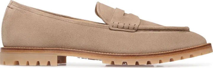Solaria loafers