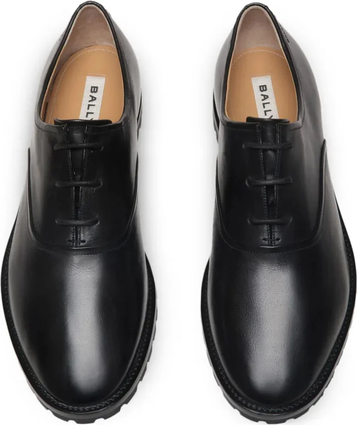 Solaria Oxford shoes - Image 4