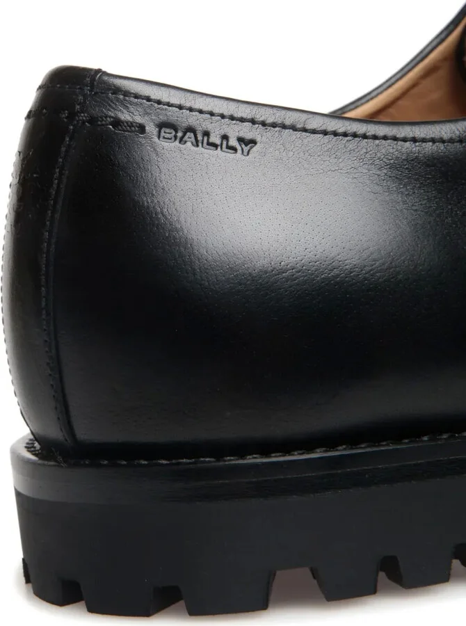 Solaria Oxford shoes - Image 5