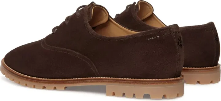 Solaria oxford shoes - Image 3