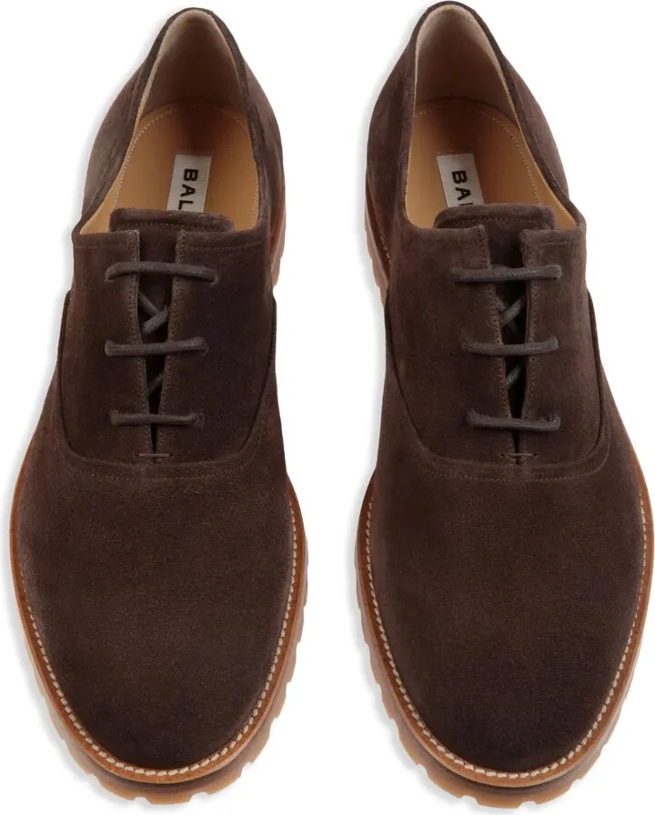 Solaria oxford shoes - Image 4