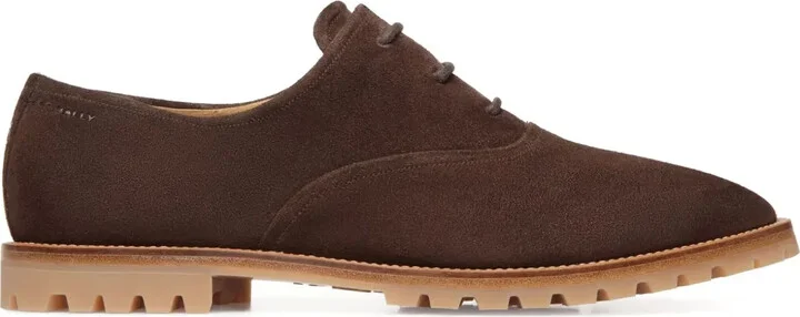 Solaria oxford shoes