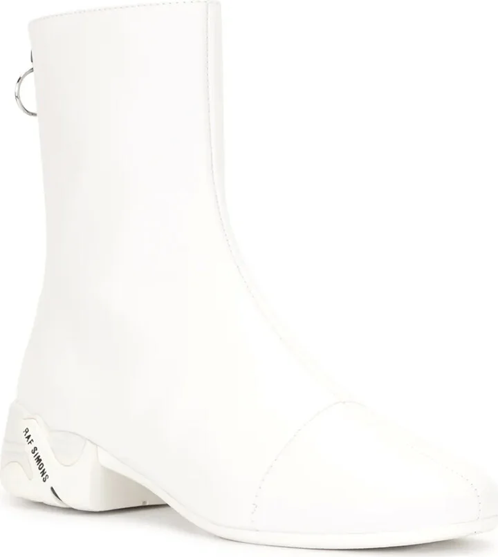 Solaris-2 High boots - Image 2