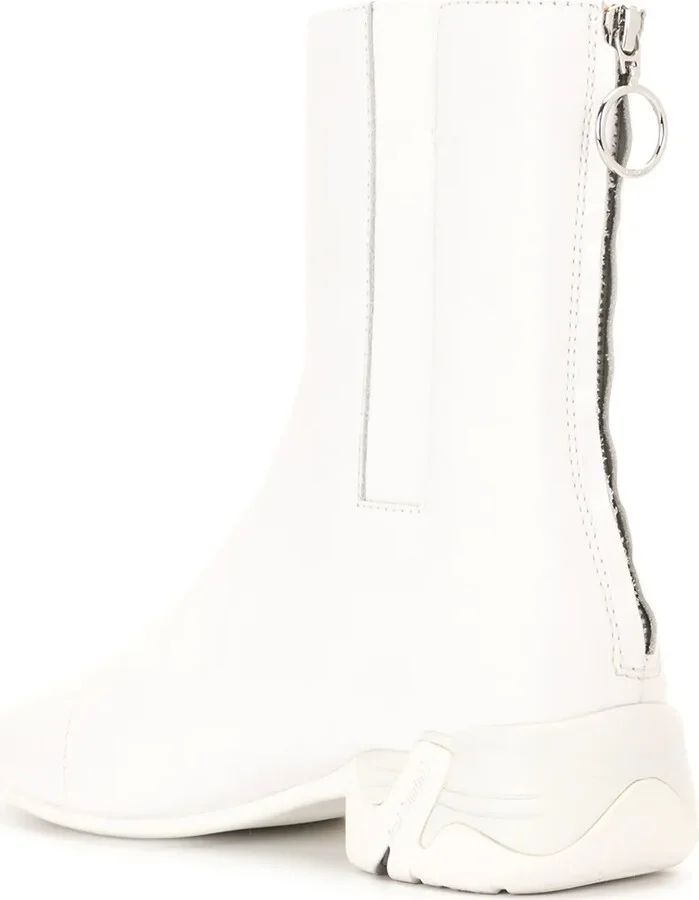Solaris-2 High boots - Image 3
