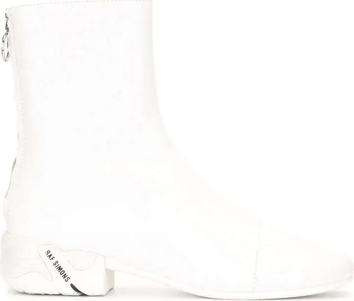 Solaris-2 High boots