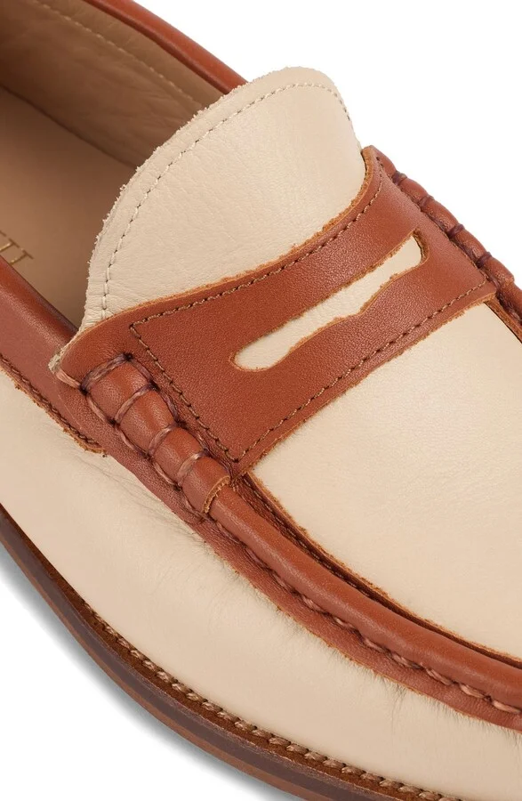 Solaris Penny Loafer - Image 3