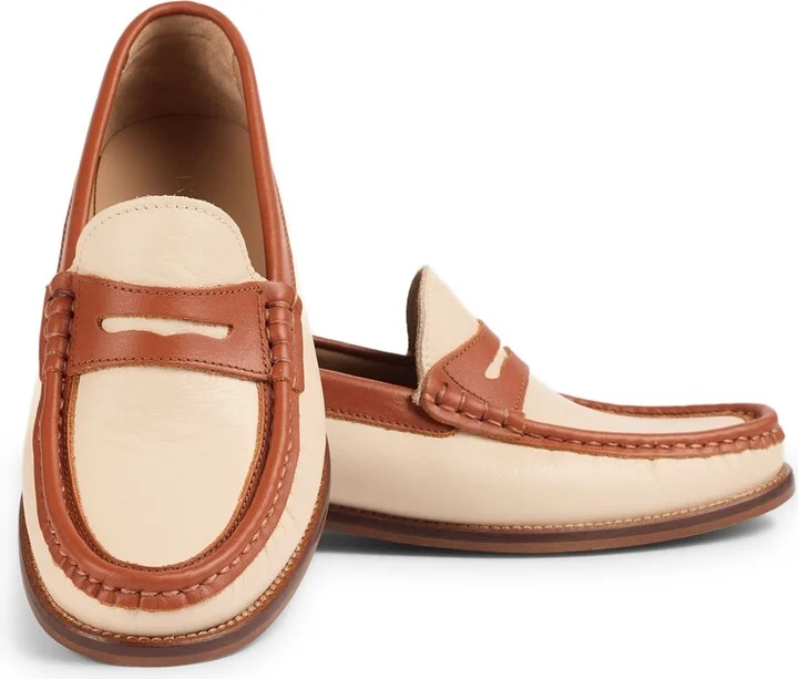 Solaris Penny Loafer - Image 4