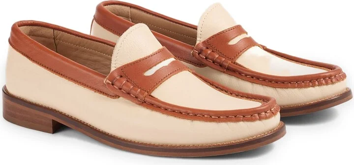 Solaris Penny Loafer