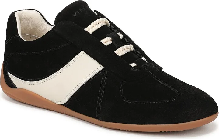 Black/flax
