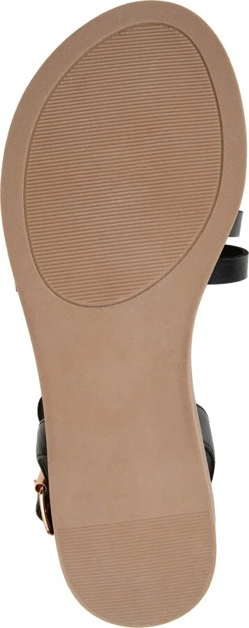 Solay Braided Strappy Sandal - Image 6