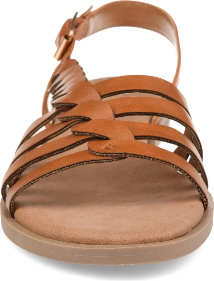 Solay Braided Strappy Sandal - Image 9