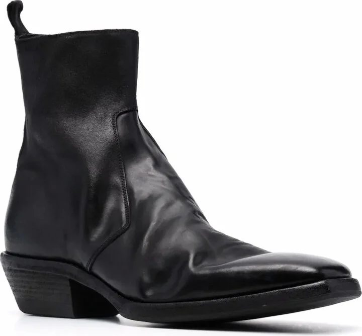 Soldatino ankle boots - Image 2