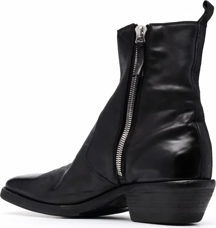 Soldatino ankle boots - Image 3