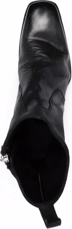Soldatino ankle boots - Image 4