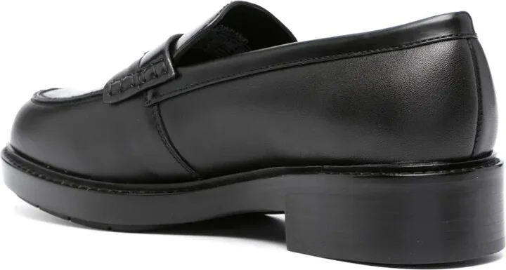 Sole 35mm leather loafers - Image 3