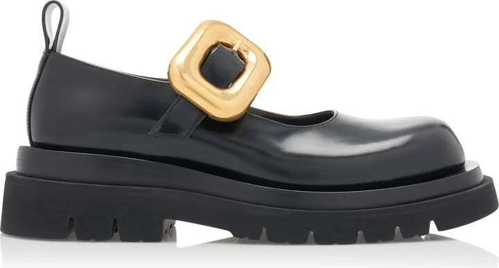 Sole Vinyl FlatsVeneta