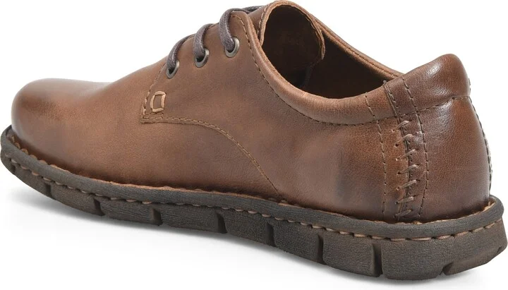 Soledad Plain Toe Derby - Image 2