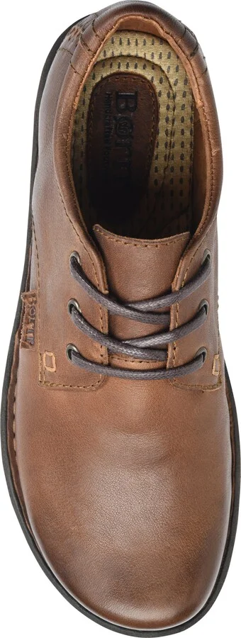 Soledad Plain Toe Derby - Image 5